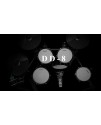 COOLMUSIC DD8 全網面電子鼓
